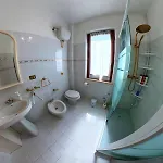 Apartment Osy *