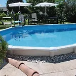 Apartment Osy