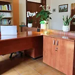 Osy Apartment