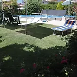 Osy Apartment