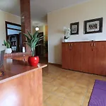 Osy Apartment