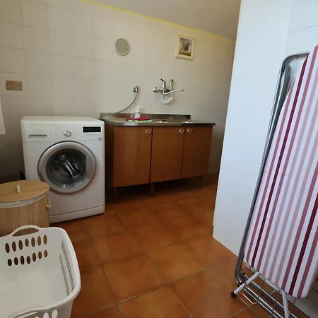 Apartment Ozy Corropoli