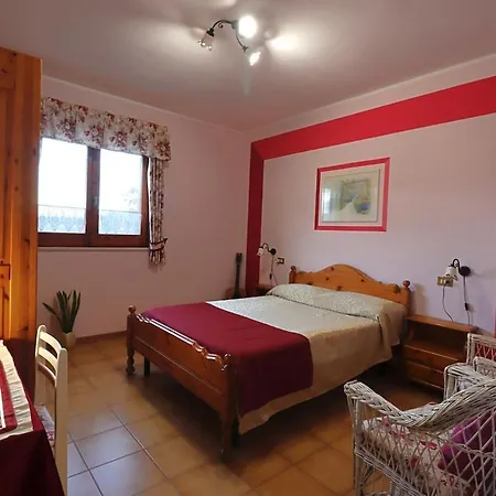 Apartment Osy *