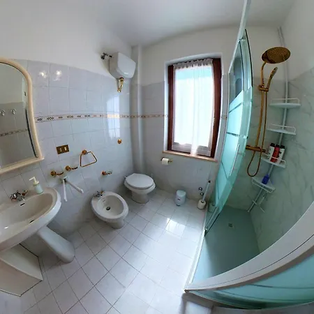 Apartment Ozy *