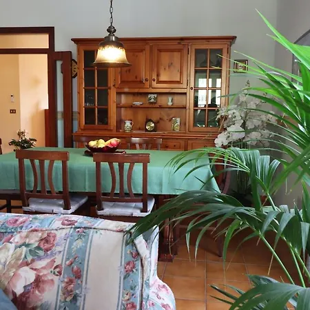 Ozy Apartment