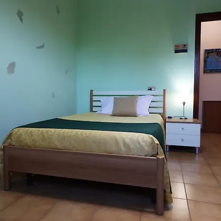 Ozy Apartment Corropoli