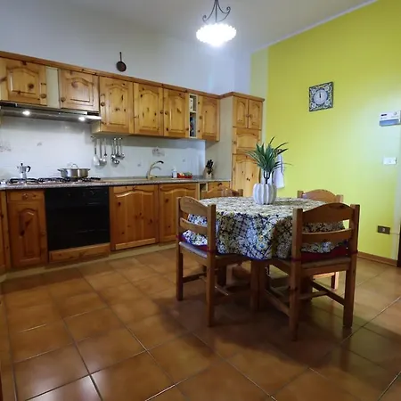 Apartment Ozy Corropoli