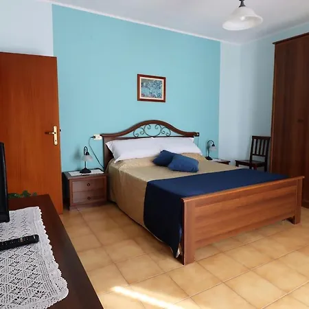 Ozy Apartment Corropoli