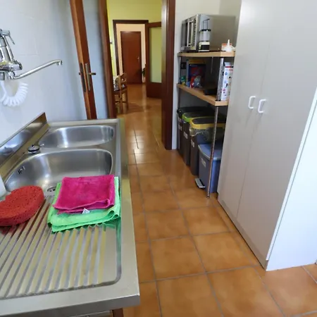 Apartment Ozy Corropoli