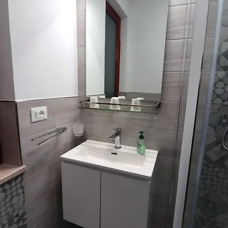 Apartment Ozy *