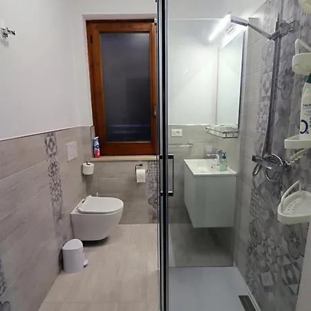 Ozy Apartment *