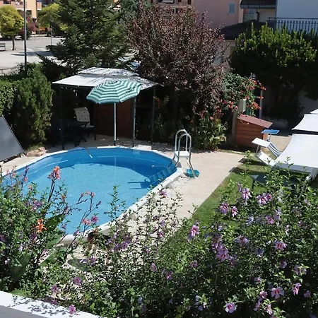 Ozy Apartment Corropoli