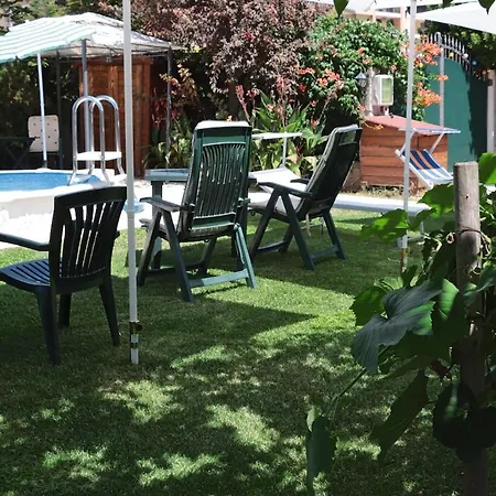 Apartment Ozy Corropoli