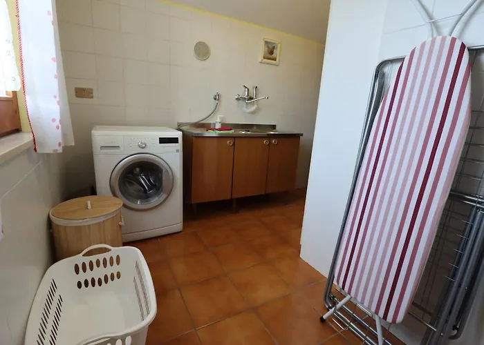 Апартаменты Osy Коррополи