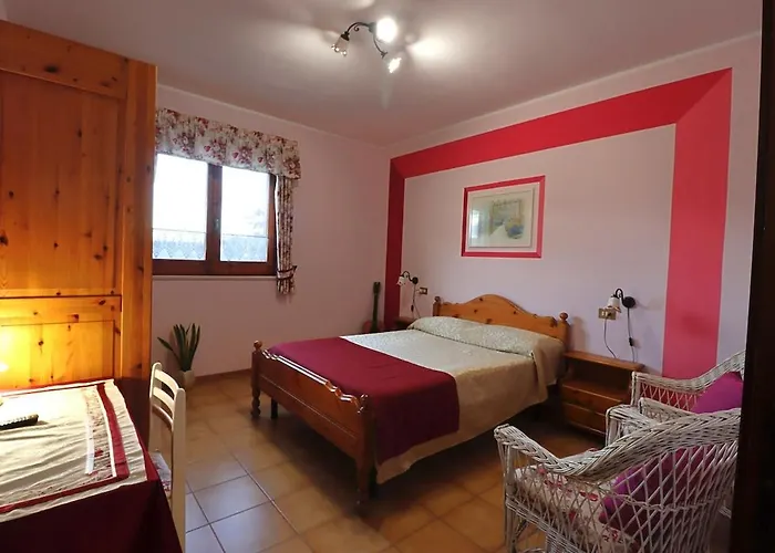 Апартаменты Osy *