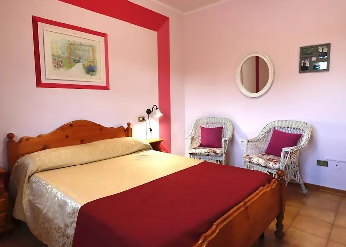 Osy Апартаменты