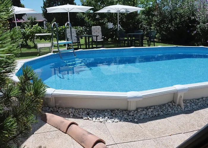 Апартаменты Osy