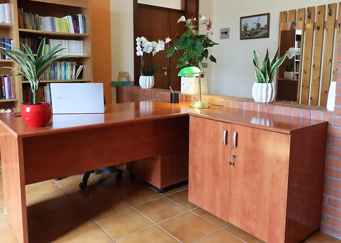 Osy Апартаменты