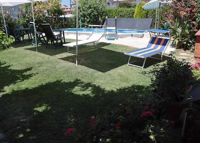 Osy Апартаменты