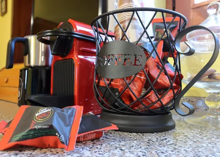 Апартаменты Osy Коррополи