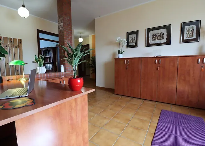 Osy Апартаменты