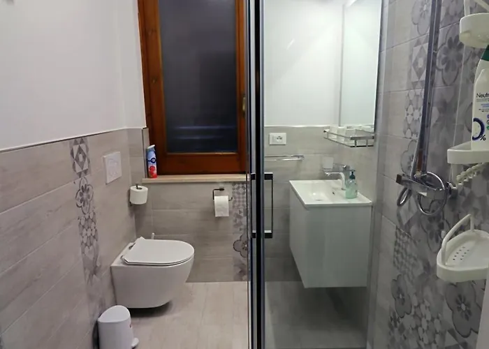 Osy Апартаменты *