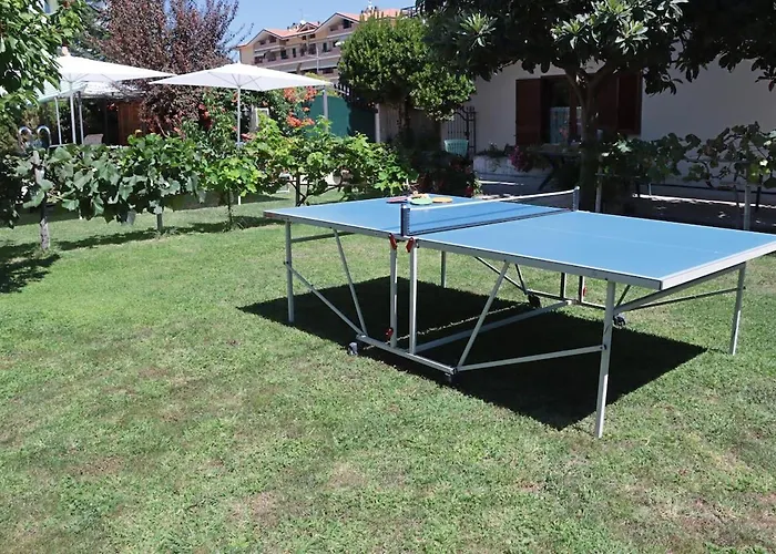 Апартаменты Osy *