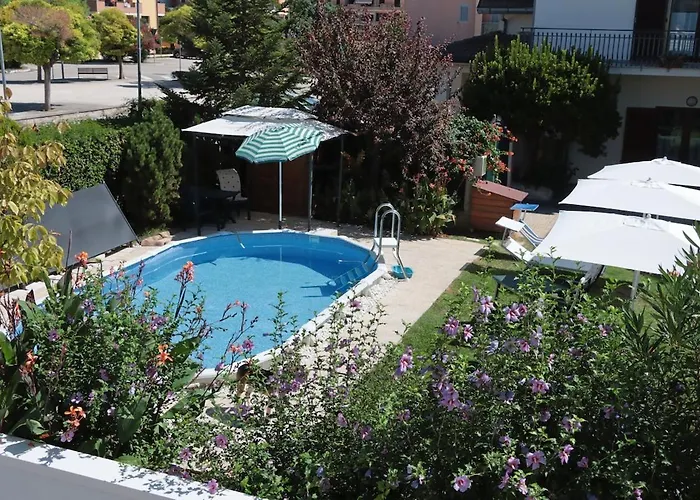 Osy Apartment Corropoli