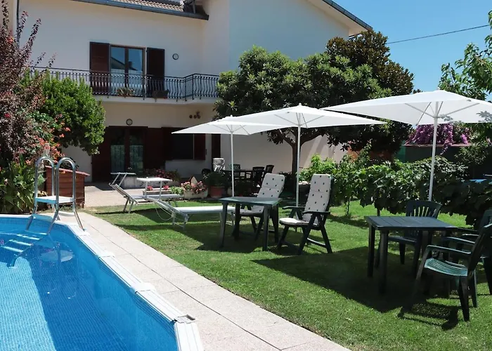 Апартаменты Osy *