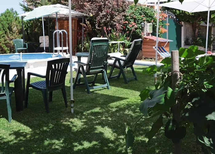 Апартаменты Osy Коррополи